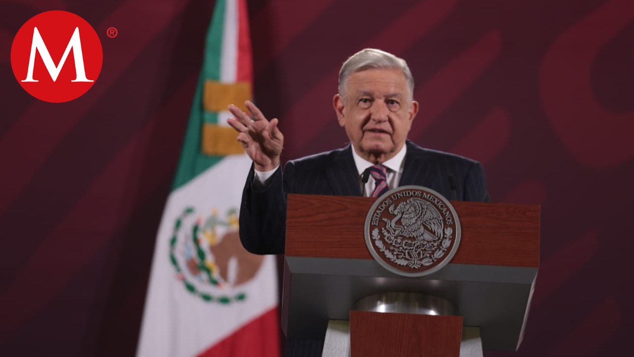 Ocho funcionarios del gabinete dejarán el cargo para proceso electoral de 2024: AMLO