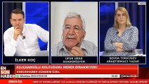 Ufuk Uras: Kılıçdaroğlu helalleşmek isterken kutuplaşmanın adresi oldu