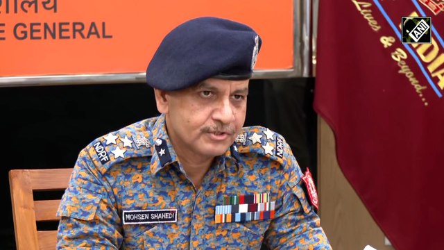 Cyclone Biparjoy: 18 teams of NDRF deployed in coastal areas