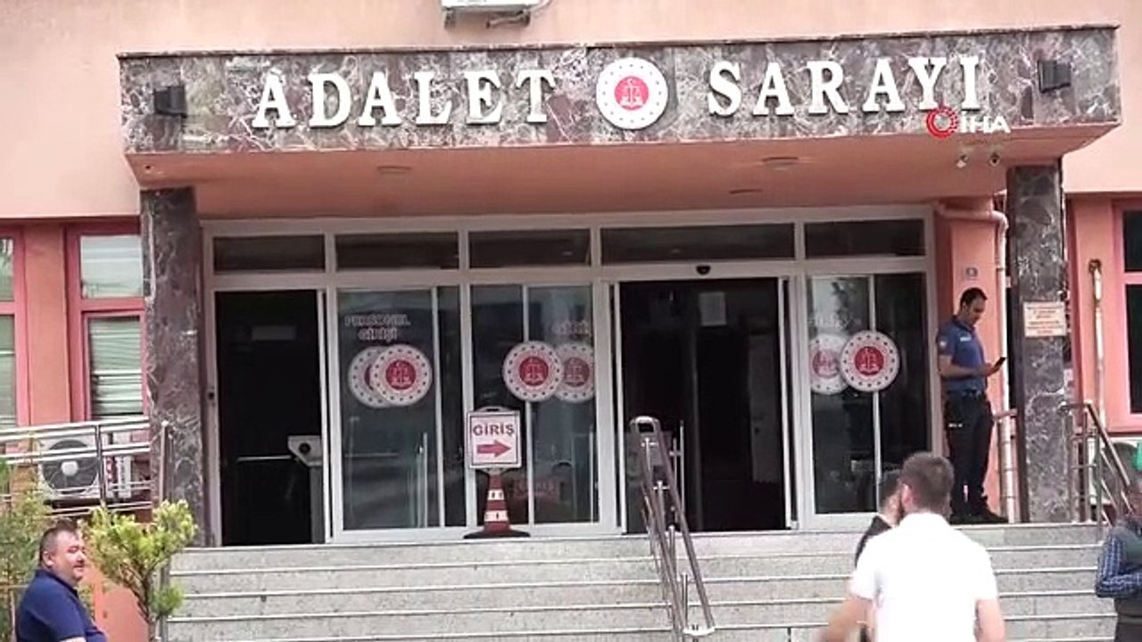 Tefecilik operasyonunda 2 şüpheli adliyeye sevk edildi
