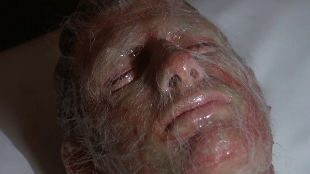 INVASION OF THE BODY SNATCHERS (1978) - The Pod Person Wakes Up
