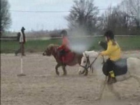 Clos des Groges 1 Mars 2008