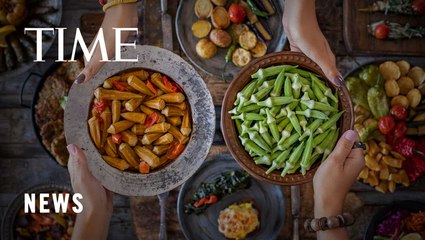 Afghan Restaurant For and By Women Creates Jobs Under Taliban Rule