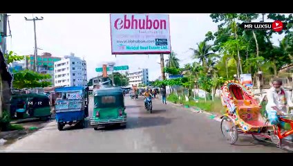 Mohanpur Parjatan LTD । মোহনপুর পর্যটন কেন্দ্র চাঁদপুর । Mohanpur Parjatan LTD Vromon Guide