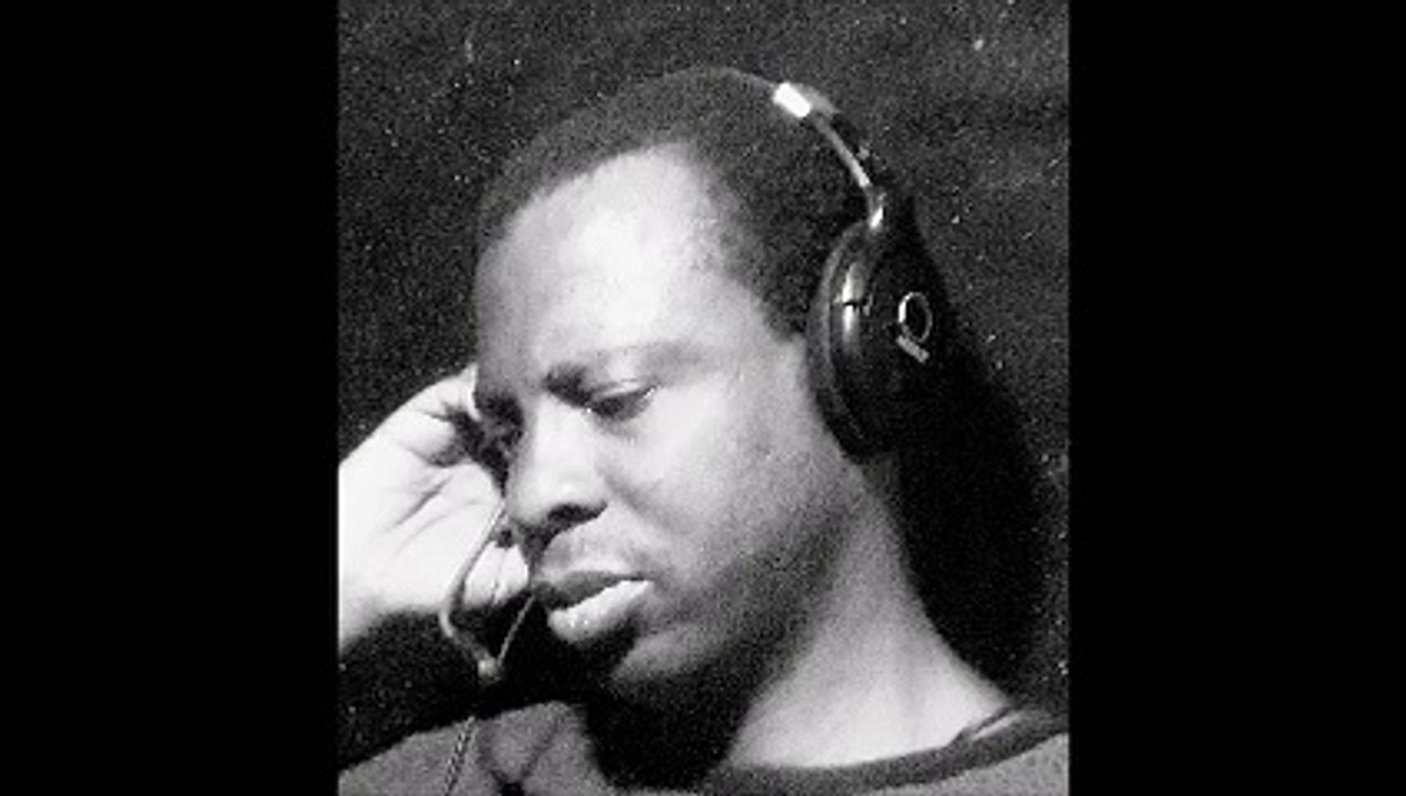 Afolabi - Egba mi