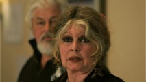 GALA VIDEO - Brigitte Bardot et son mari “anéantis de chagrin” : ils pleurent la mort d’un être cher