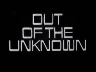 Out of The Unknown: Some Lapse of Time Episode