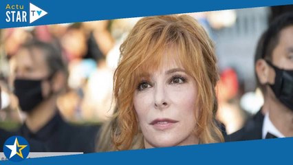 Mylène Farmer : cette célèbre chanteuse à l'origine de son tube Sans contrefaçon