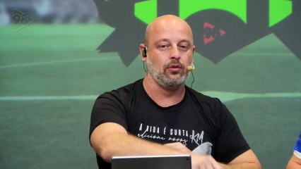 98FC | Bruno Lage é uma boa aposta para o Galo?