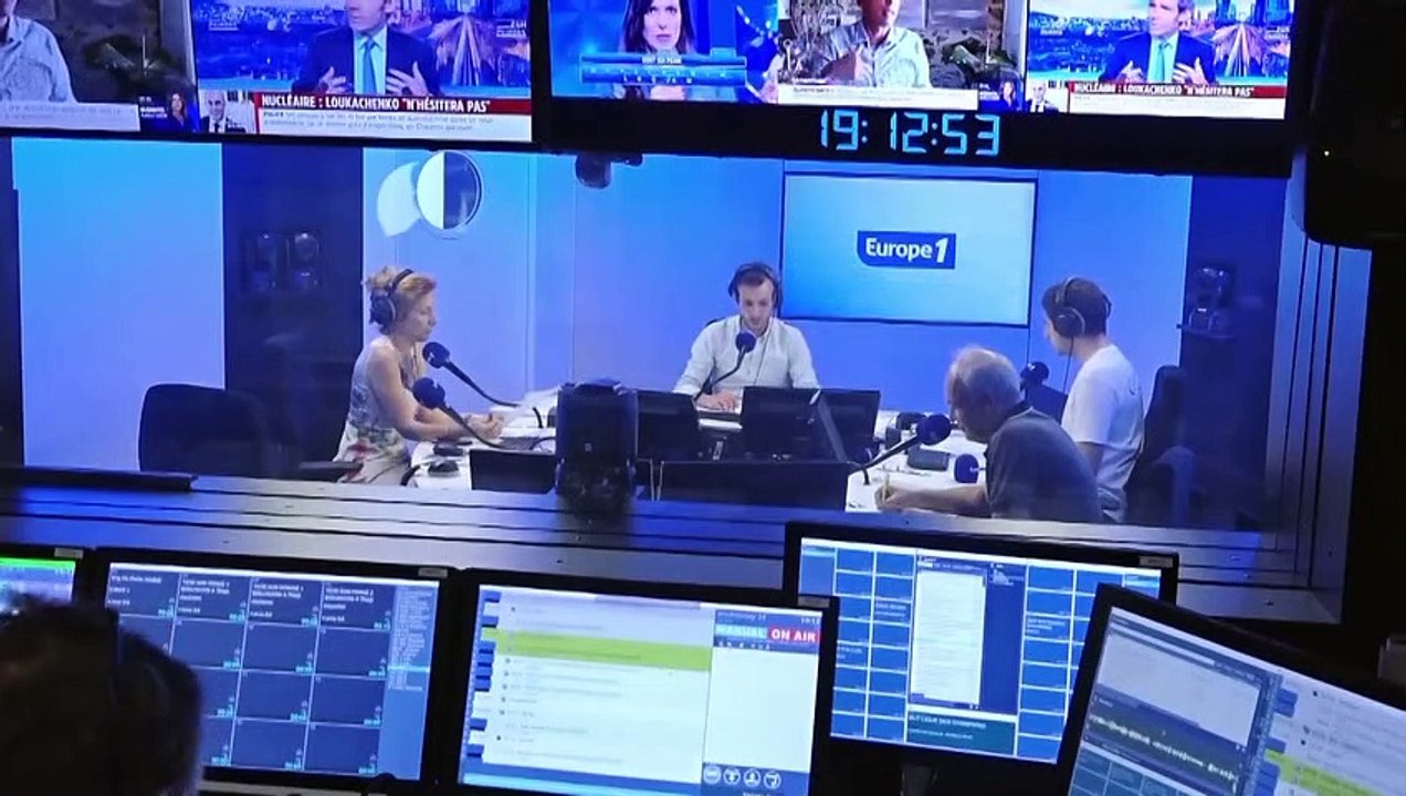 Grèce : 78 migrants meurent noyés dans l'un des pires naufrages