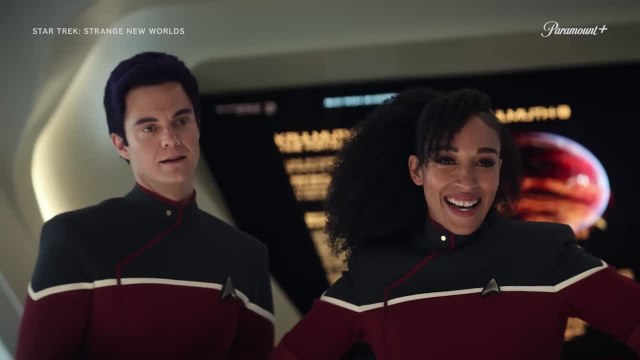 Après plusieurs saisons sur Netflix, cette saga mythique de la SF revient pour 10 épisodes, mais sur une autre plateforme