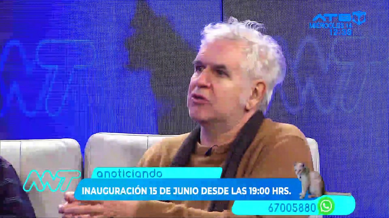 ANOTICIANDO (14-06-23)