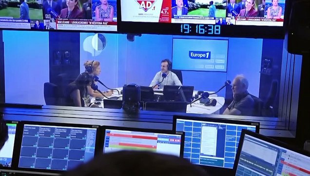 VivaTech : intelligences artificielles, discussion avec Van Gogh... Les innovations à ne pas rater