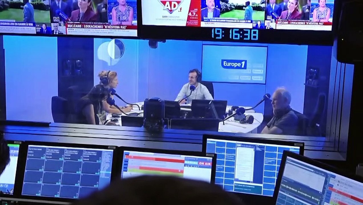 VivaTech : intelligences artificielles, discussion avec Van Gogh... Les innovations à ne pas rater