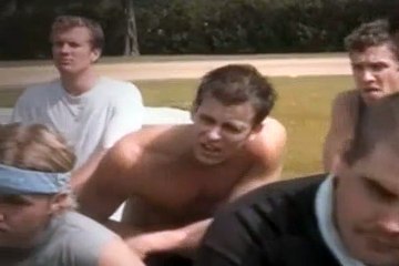 Six Feet Under Season 2 Episode 2 Out, Out, Brief Candle