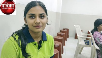 रैंकर्स के पैरेंट्स बोले- बच्चों का डेडिकेशन देख हम पिघल जाते थे