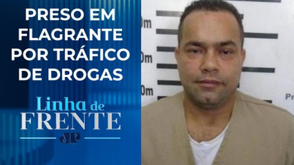 Ministro manda soltar chefão do PCC I LINHA DE FRENTE