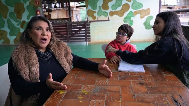 Terapia com répteis ajuda a relaxar e aliviar transtornos em São Paulo