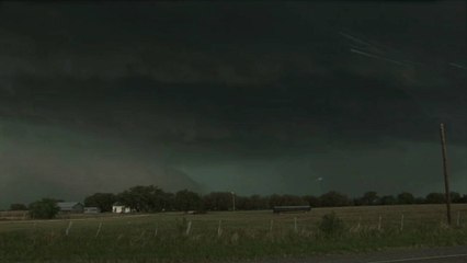 Severe Weather Event Forecast for Southern US
