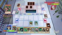Another Duel With Seeker (Yu-Gi-Oh! Legacy Of The Duelist)
