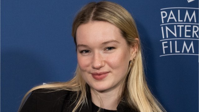 VOICI : West Duchovny (Saint X) : l'actrice a-t-elle un lien de parenté avec David Duchovny ?