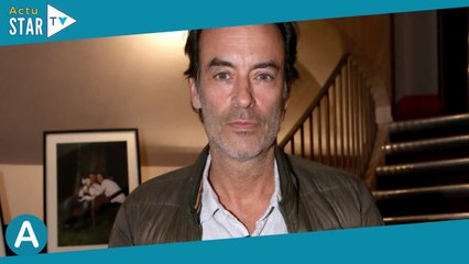 "Pour moi, pour mes enfants... " : Anthony Delon dévoile son grand regret avec son père Alain Delon