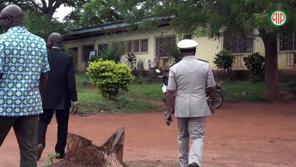 Région- Man /BEPC 2023 : Démarrage des épreuves écrites à Facobly et Man