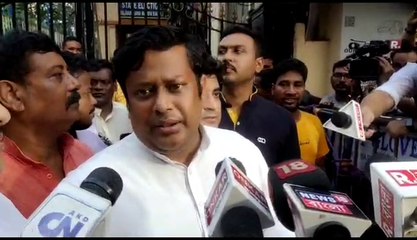 রাজ্য নির্বাচন কমিশনার মেরুদন্ডহীন! তীব্র কটাক্ষ সুকান্ত মজুমদারের | Oneindia Bengali