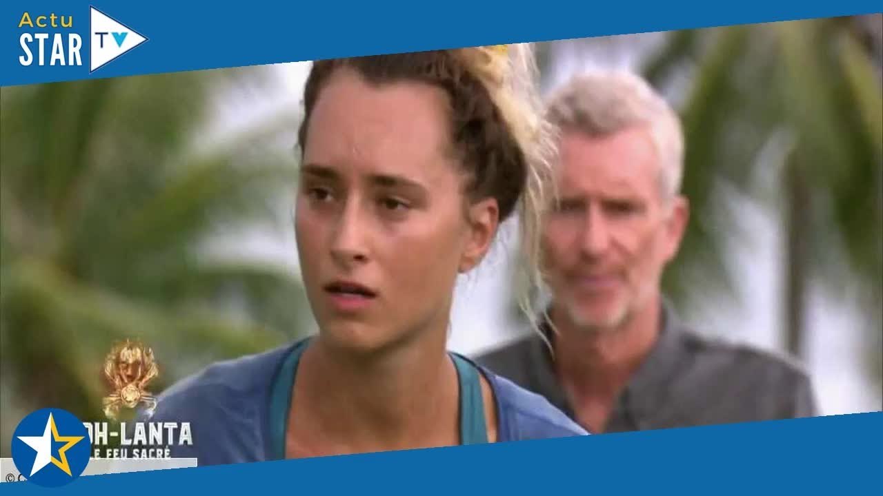 Koh-Lanta, le Feu sacré : pourquoi Tania partait avec un sacré avantage sur l'épreuve d'orientation