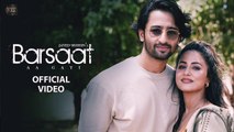 aarish Ban Jaana (Official Video) Payal Dev, Stebin Ben | Hina Khan, Shaheer Sheikh | Kunaal Vermaa