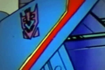 Transformers Season 1 Episode 12 Countdown To Extinction