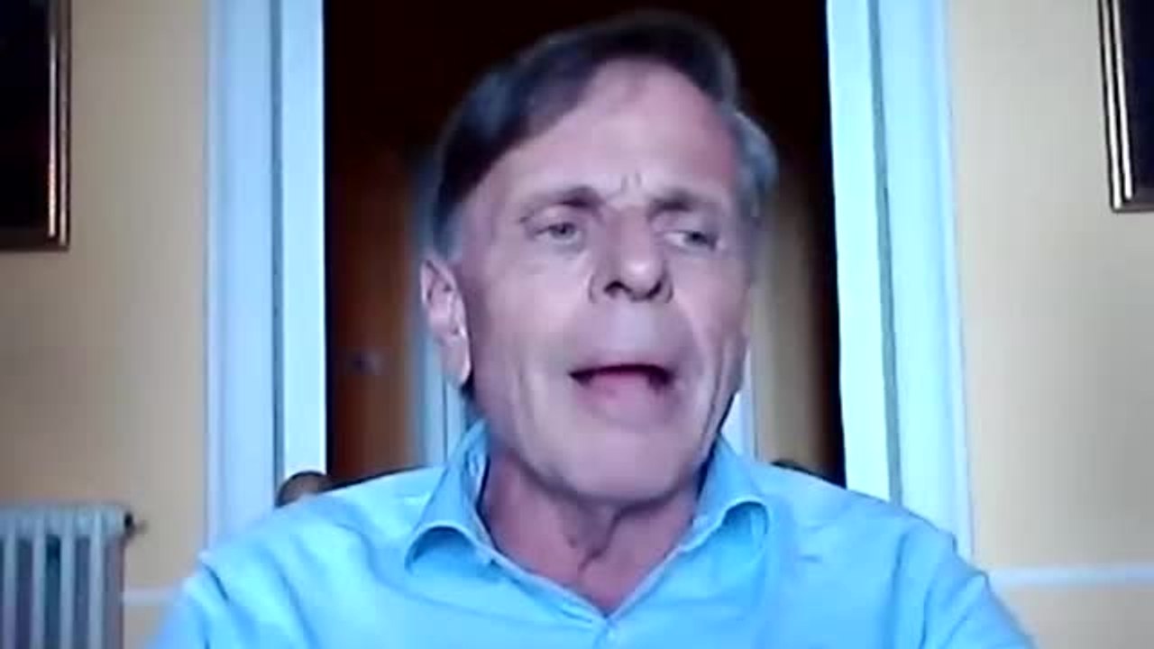 Zilliacus: 'Glaube nicht, dass sie verkaufen'