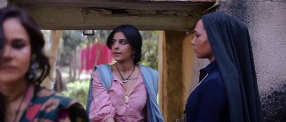 Adipurush Part 1: Epic Saga Begins