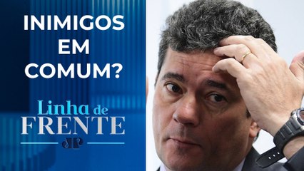 PT e PL se unem em ação que pode cassar Sergio Moro I LINHA DE FRENTE