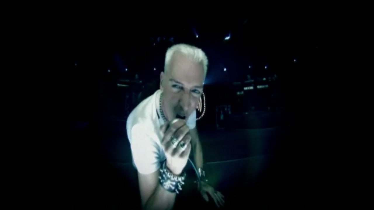 Scooter Hello! (Good To Be Back) video Dailymotion