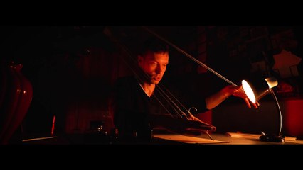 Daniel de Boer - Don't Hold the Line (Official Music Video)