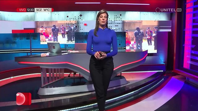 Viacha y Laja: cientos de cultivos y animales están afectados por las intensas heladas y sequías