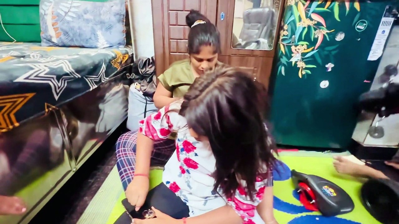 14 may vlog