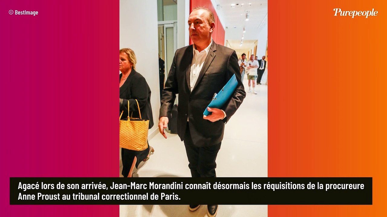 "Manipulateur", "narcissique rigide" : Jean-Marc Morandini risque-t-il la prison ? Réquisitions annoncées