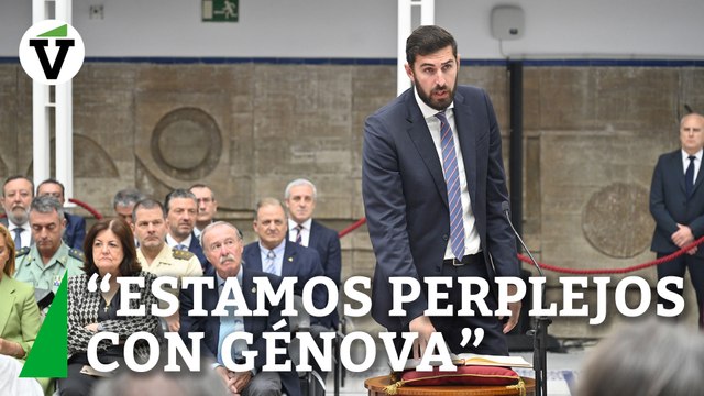 Vox apunta a una repetición electoral en Murcia tras quedar excluido de la Mesa de la Asamblea