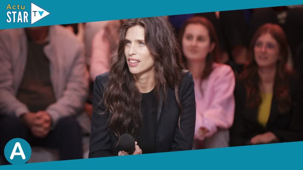 Maiwenn s'explique pour la première fois sur l'...