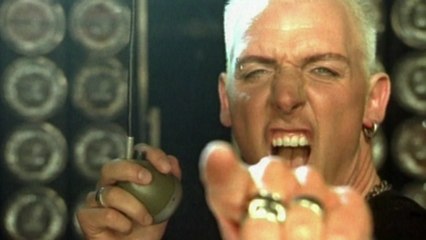 Scooter - Maria (I Like It Loud)