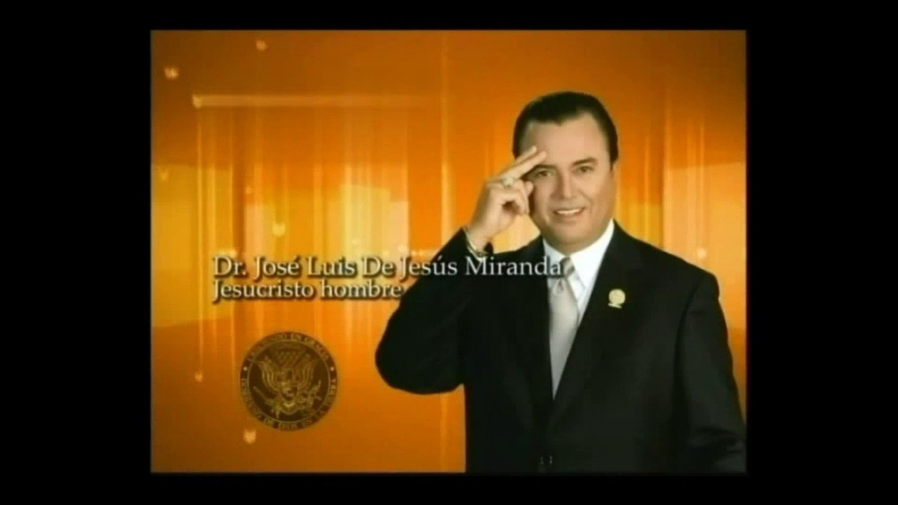 La Iglesia del Señor Barranquilla Col. pt a Audio Dr. Jose Luis De Jesus