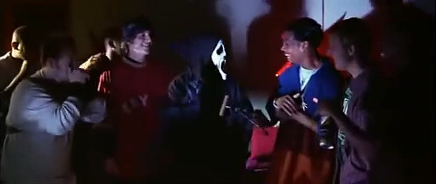 Scary Movie Bande-annonce (FR)