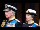 Royals in Shocked! Princess Anne Will Accompany King Charles, In a Show of Force To Meet With Blues