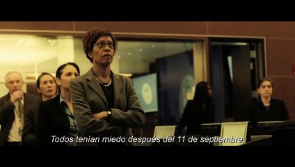 The Report Bande-annonce (ES)