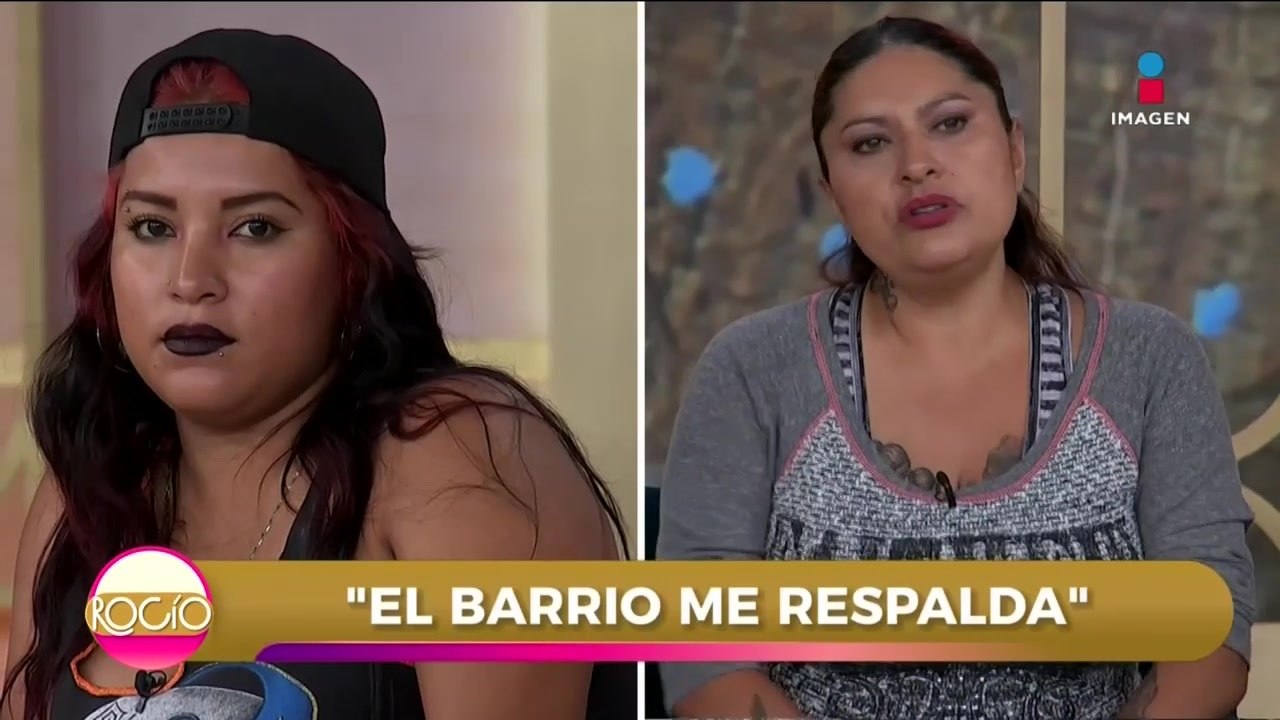 ‘Mi hija corre peligro estando en una pandilla’ Patricia quiere ayudar a Kathia | Rocío a tu lado