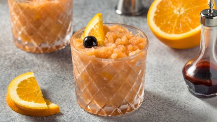 This Is The Most Searched Summer Cocktail In The South