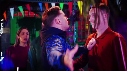 Hollyoaks 14th June 2023 HD