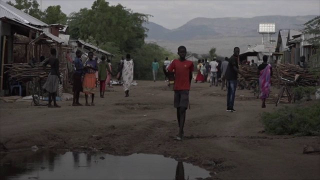 United Nations Warns of 'Crimes Against Humanity' As Sudan War Continues